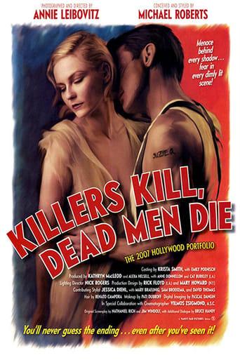 Killers Kill, Dead Men Die Image