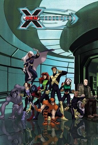 X-Men: Evolution Image