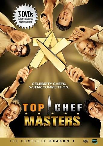 Top Chef Masters Image