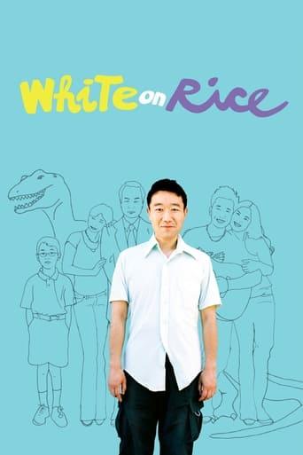 White on Rice Image