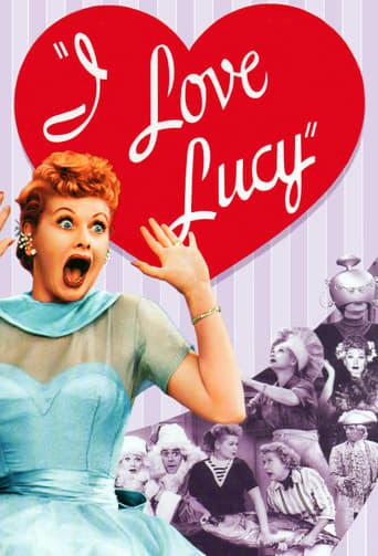 I Love Lucy Image