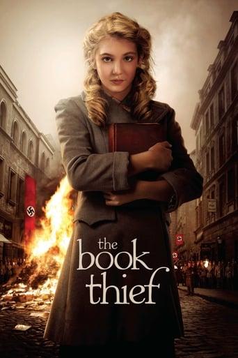 The Book Thief Image