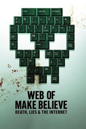 Web of Make Believe: Death, Lies and the Internet Image