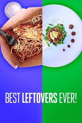 Best Leftovers Ever! Image