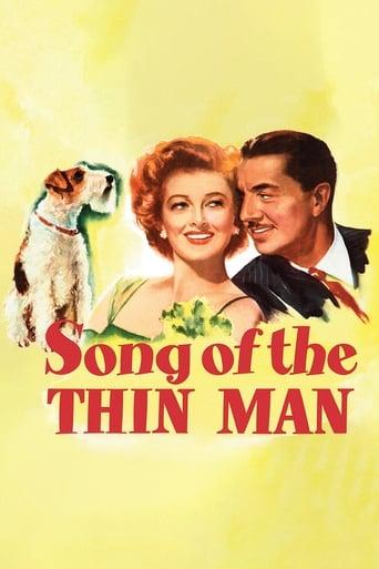 Song of the Thin Man Image