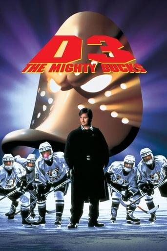 D3: The Mighty Ducks Image