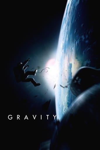Gravity Image