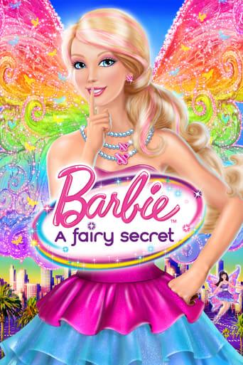Barbie: A Fairy Secret Image