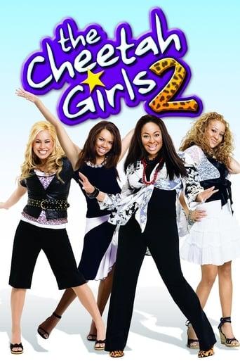 The Cheetah Girls 2 Image