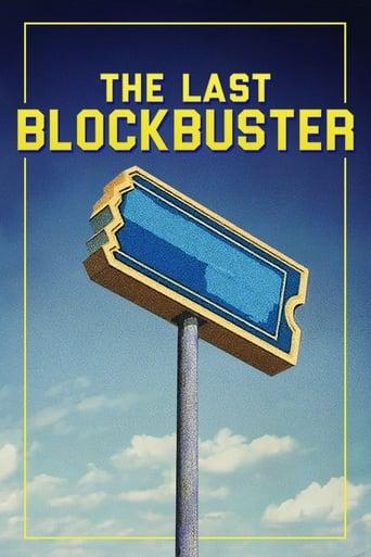 The Last Blockbuster Image