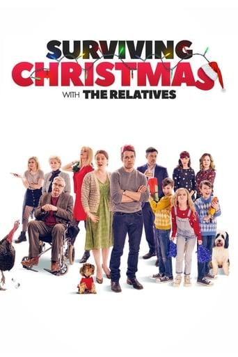 Surviving Christmas with the Relatives Image