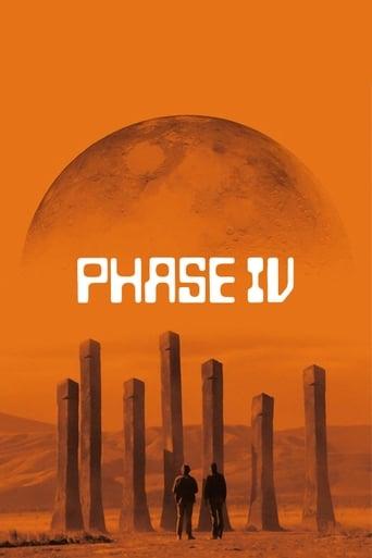Phase IV Image
