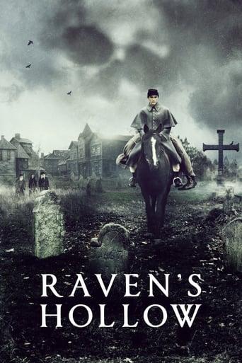 Raven's Hollow Image