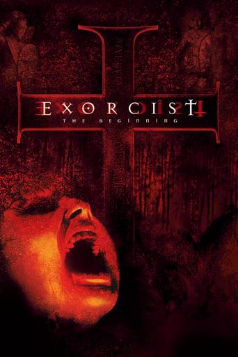 Exorcist: The Beginning Image