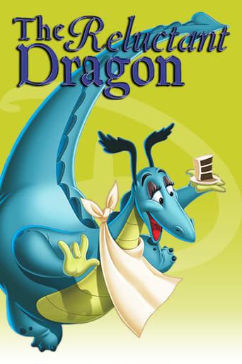 The Reluctant Dragon Image