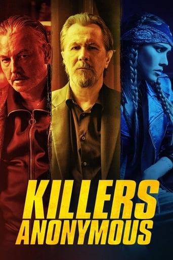 Killers Anonymous Image