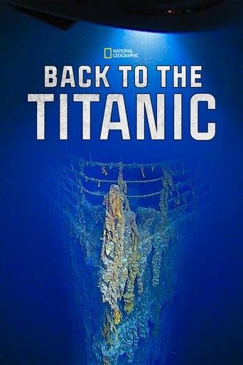Back To The Titanic Image