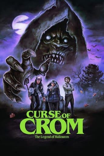 Curse of Crom: The Legend of Halloween Image