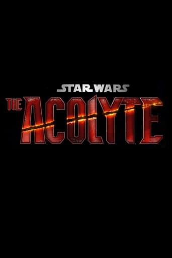 The Acolyte Image