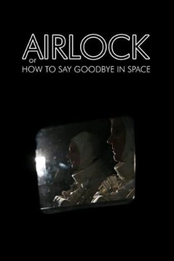 Airlock, or How to Say Goodbye in Space Image