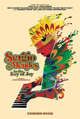 Sergio Mendes: In The Key of Joy Image