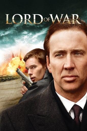 Lord of War Image