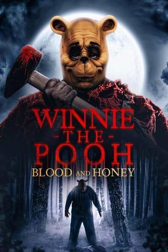 Winnie the Pooh: Blood and Honey Image