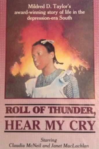 Roll of Thunder, Hear my Cry Image