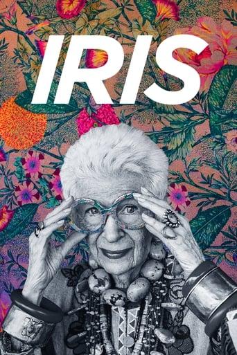 Iris Image
