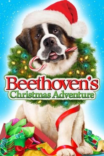 Beethoven's Christmas Adventure Image