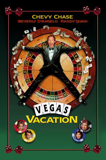 Vegas Vacation Image