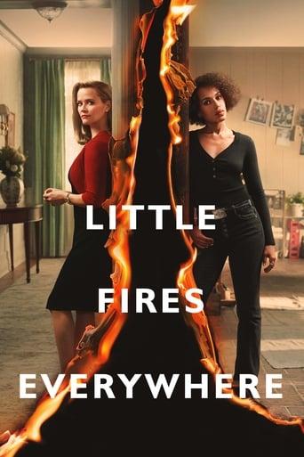 Little Fires Everywhere Image