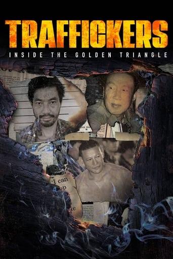 Traffickers: Inside The Golden Triangle Image