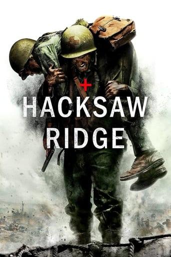 Hacksaw Ridge Image