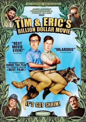 Tim and Eric's Billion Dollar Movie Image