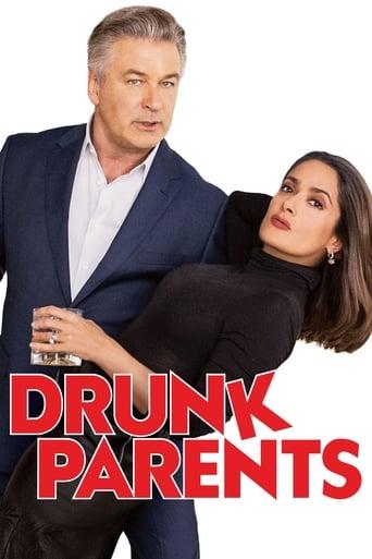 Drunk Parents Image