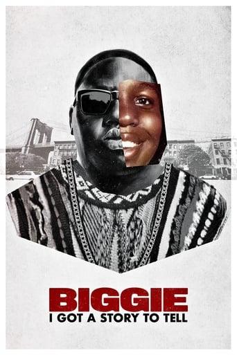 Biggie: I Got a Story to Tell Image