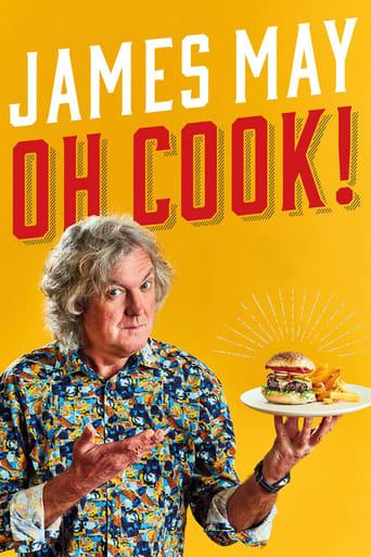 James May: Oh Cook! Image