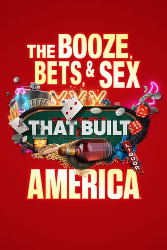 The Booze, Bets and Sex That Built America Image