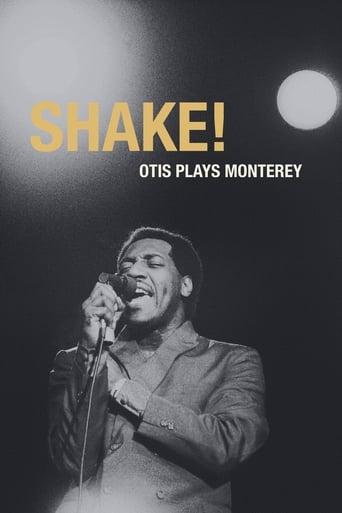Shake! Otis at Monterey Image