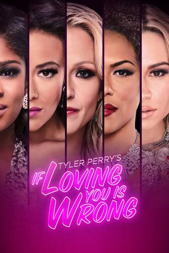 Tyler Perry's If Loving You Is Wrong Image