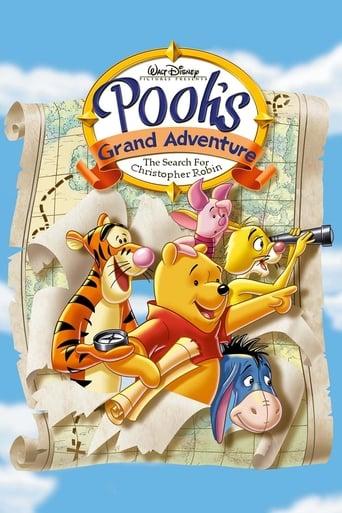 Pooh's Grand Adventure: The Search for Christopher Robin Image