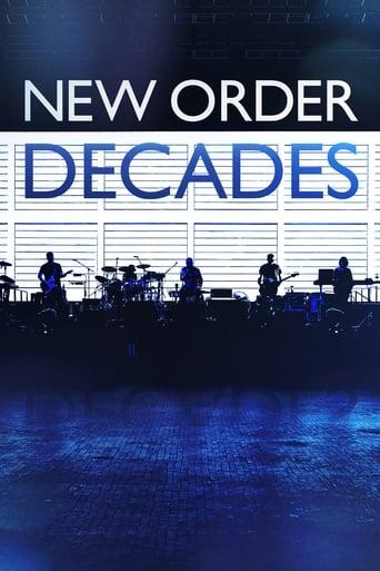 New Order: Decades Image