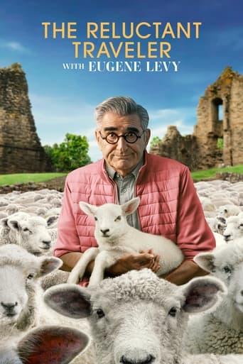 The Reluctant Traveler with Eugene Levy Image