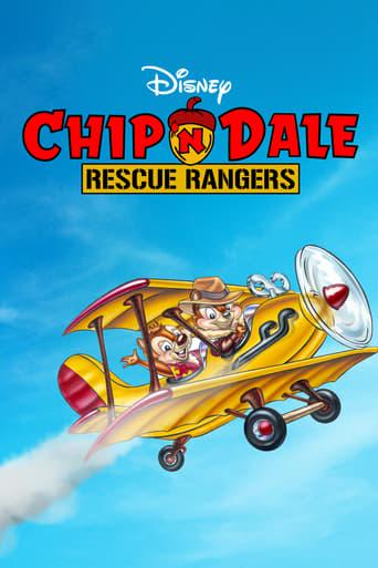 Chip 'n' Dale Rescue Rangers Image