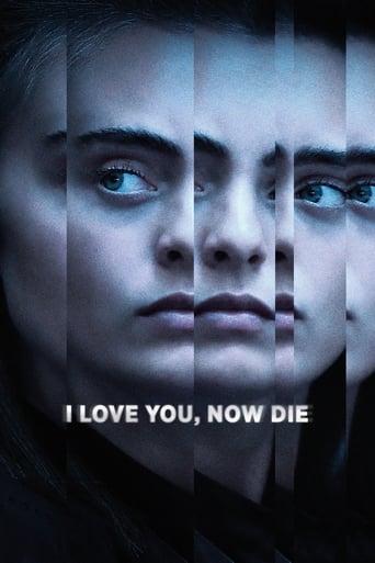 I Love You, Now Die: The Commonwealth v. Michelle Carter Image