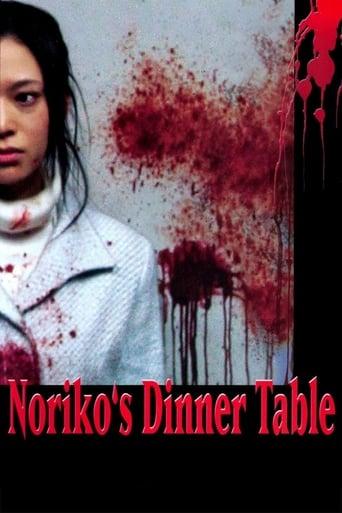 Noriko's Dinner Table Image