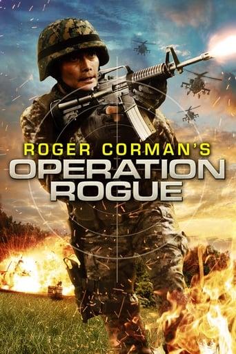 Operation Rogue Image