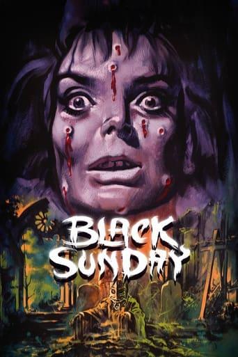 Black Sunday Image