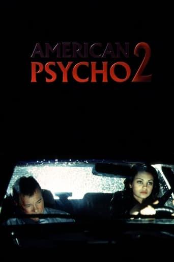 American Psycho II: All American Girl Image